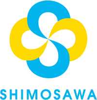 下沢食品株式会社ロゴ